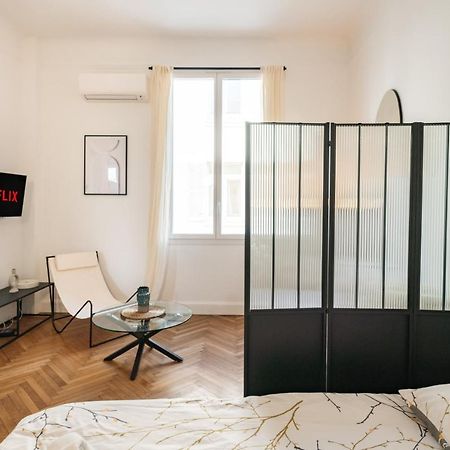 Hypercentre - Palais - Croisette - Plage - Bf Cannes Ngoại thất bức ảnh