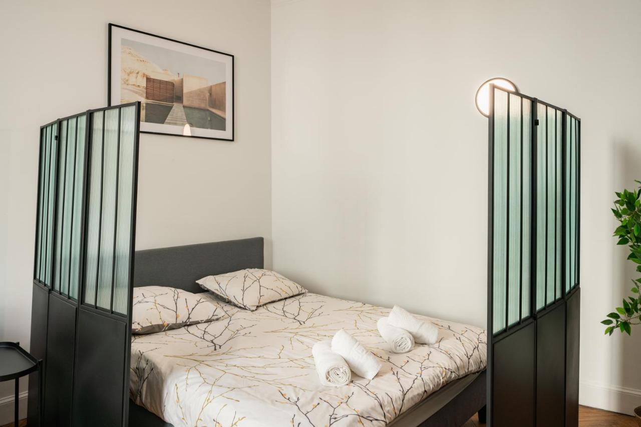 Hypercentre - Palais - Croisette - Plage - Bf Cannes Ngoại thất bức ảnh