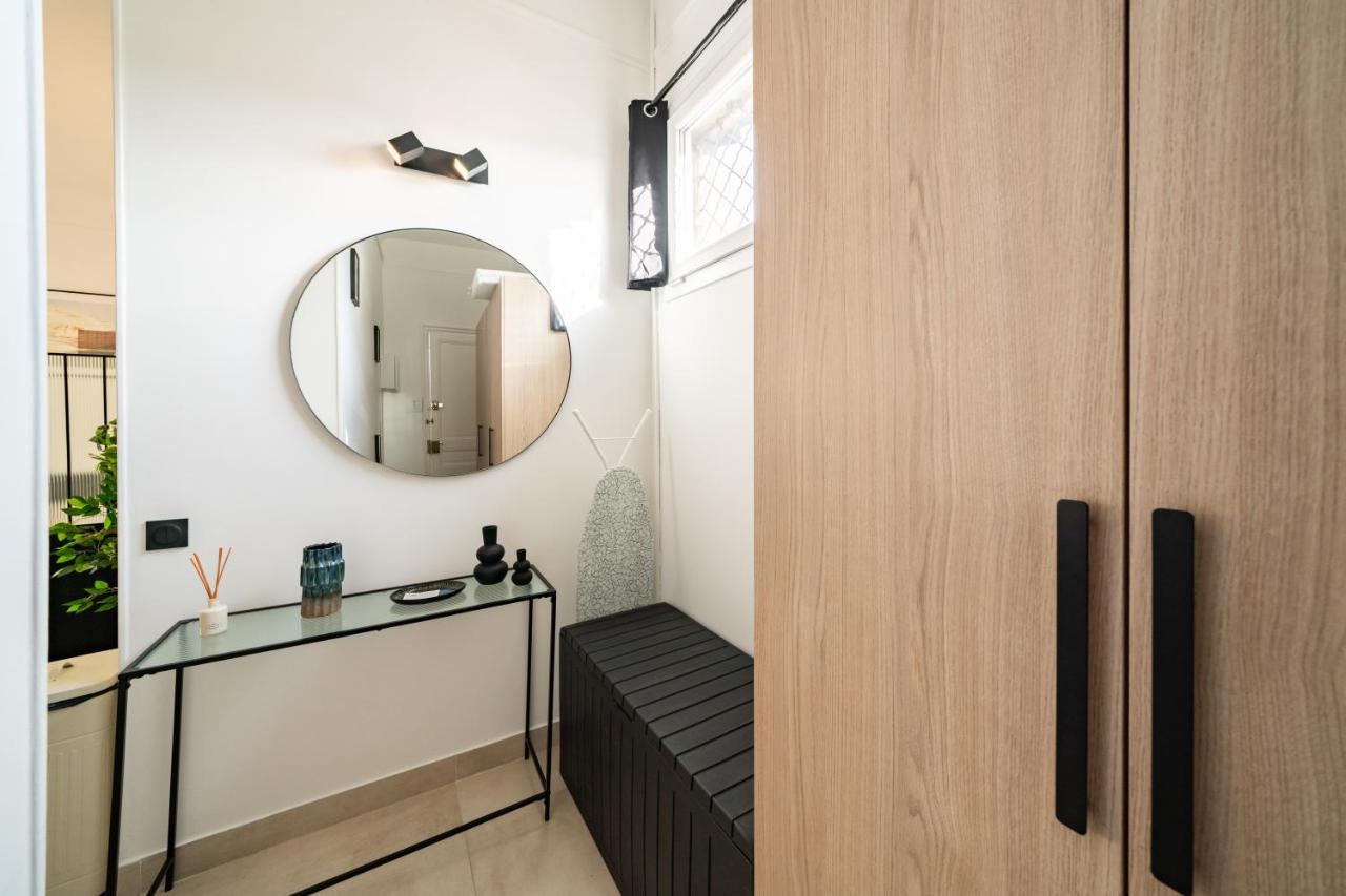 Hypercentre - Palais - Croisette - Plage - Bf Cannes Ngoại thất bức ảnh